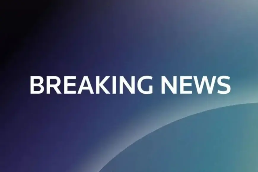 Air Canada Express Plane Collides with Ground Vehicle at LaGuardia Airport