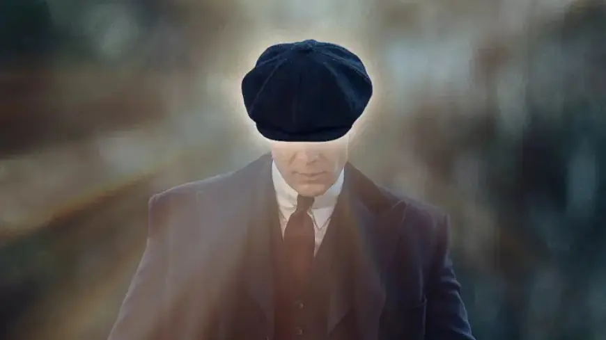 Peaky Blinders: How the Cap Defines the Man