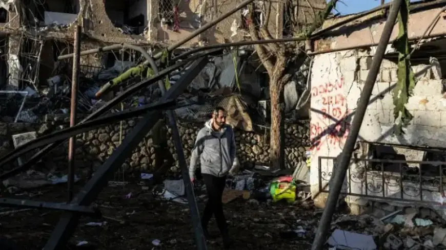 Iran Stands Defiant Amid IEA’s Energy Crisis Warning and Trump Deadline