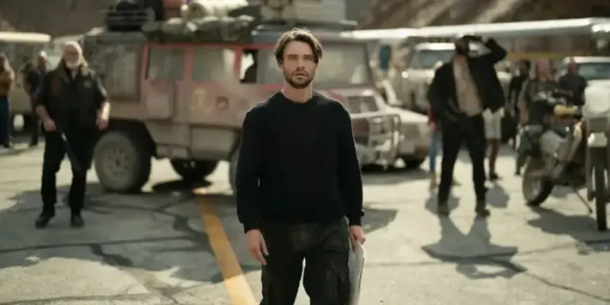 Is Dylan Paradise Linked to Sinatra?