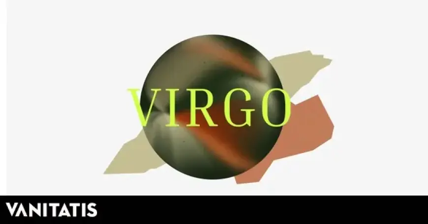 Virgo Horoscope for March 23, 2026