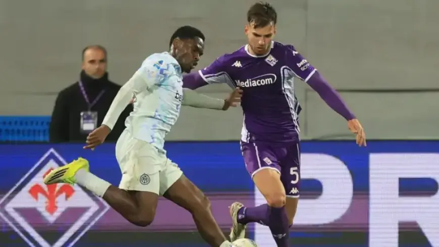 Fiorentina vs. Inter: Marelli Confirms No Penalty for Pongracic Handball