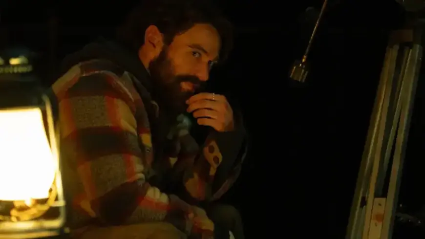 Paradise Season 2 Episode 7 Recap: Stage Set for Drama