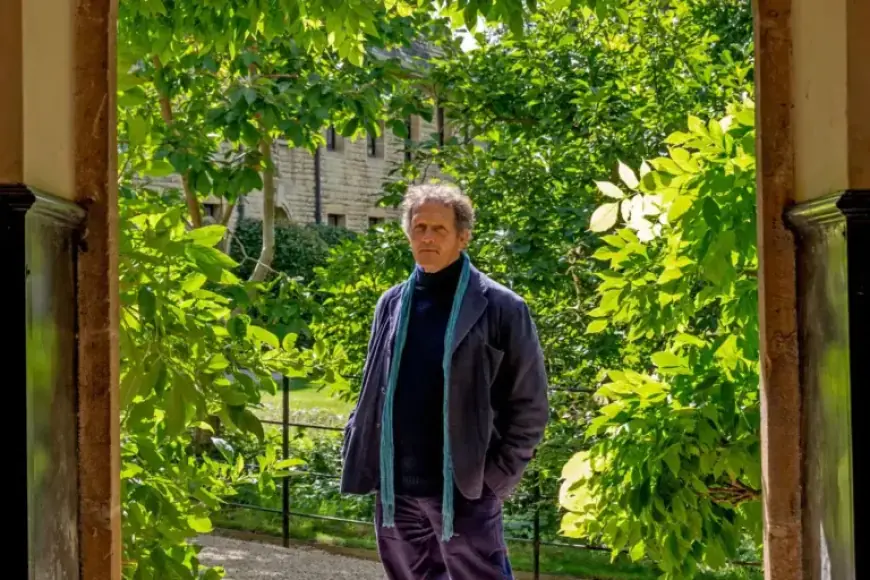 Monty Don Compares ‘Gardeners’ World’ Experience to Returning to School