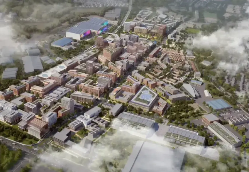 New Towns Introduced to Bridge Home Delivery Gap