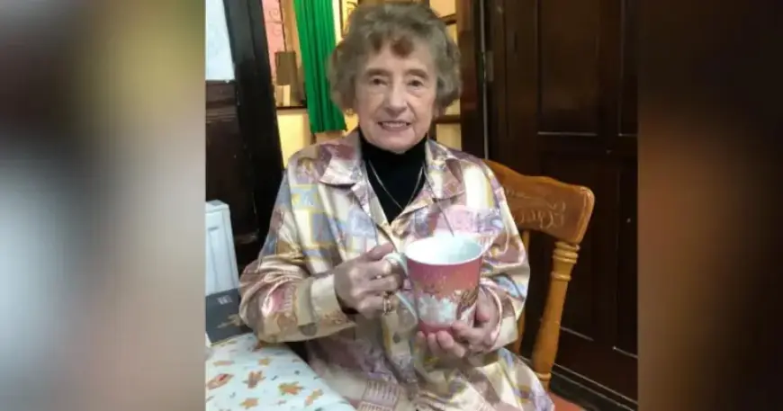 Legendary Bakery Offers Warm Welcome to All, Including Peter Kay