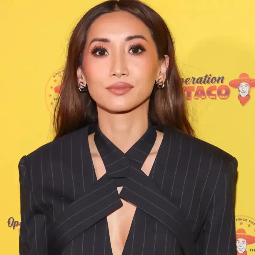 Brenda Song Criticizes Alaska Airlines for Separating Family During Flight