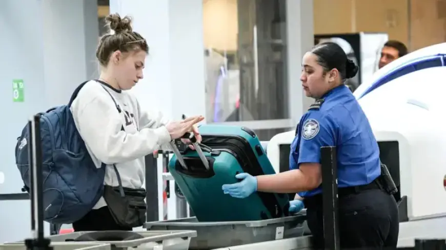 Check Philadelphia Airport TSA Wait Times Efficiently