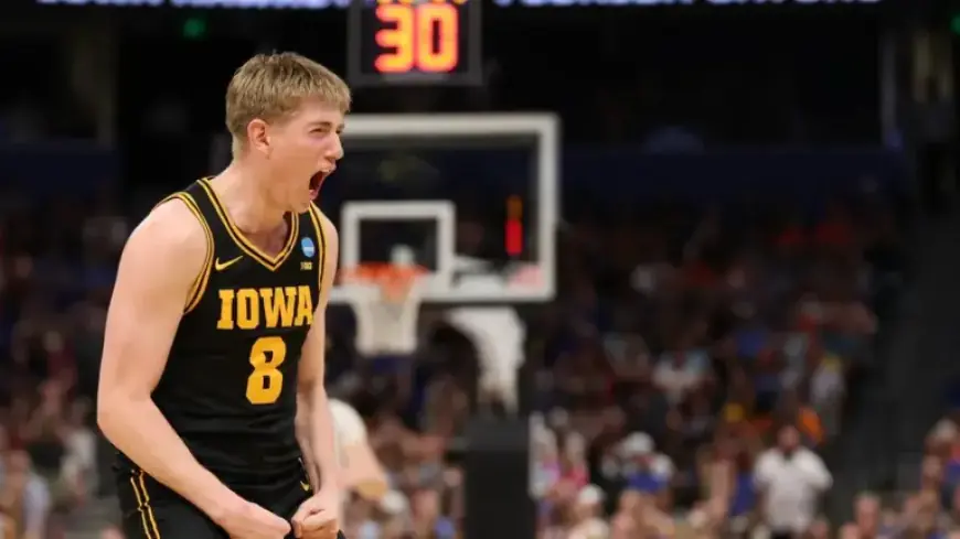 Big Ten Shines in March Madness: 6 Teams Reach Sweet 16