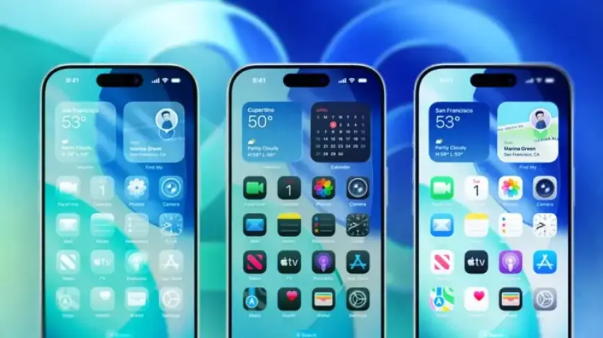 Apple Introduces iOS 26.3.1 (a) with Major Background Security Enhancements