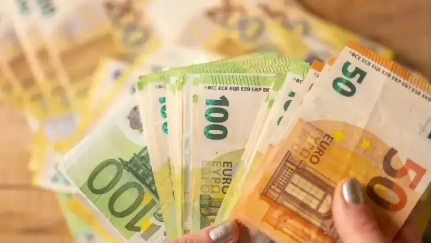 April Financial Updates: Early Welfare Payments and €2,000 Grant Applications Open