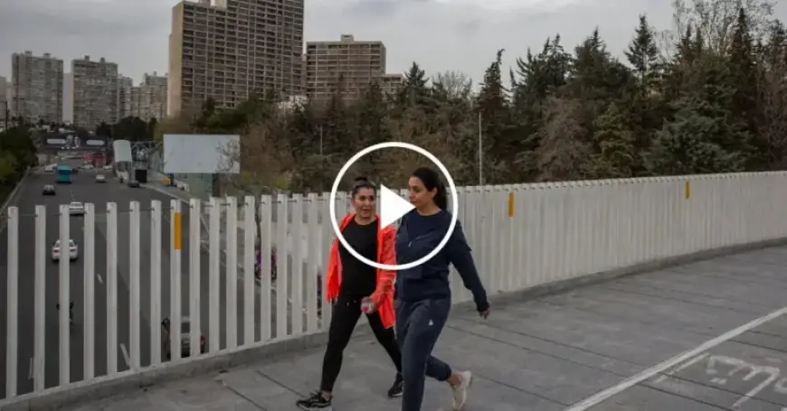 Iranians React to Trump’s Threats Against Iran’s Power Plants