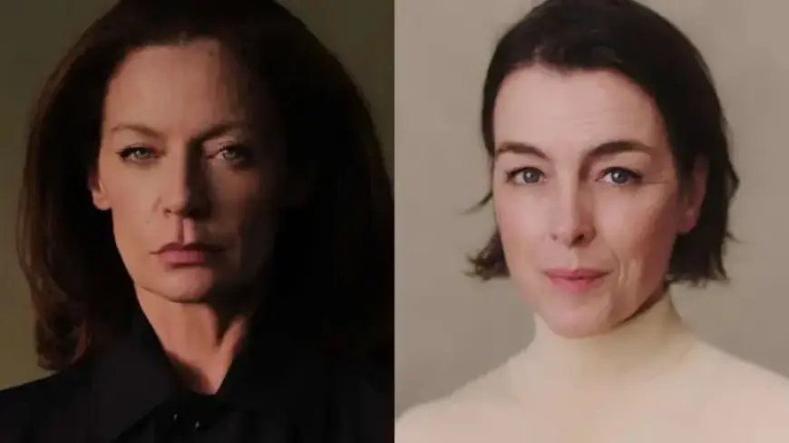 Olivia Williams Takes Over as Nurse Ratched in The Old Vic’s Cuckoo’s Nest