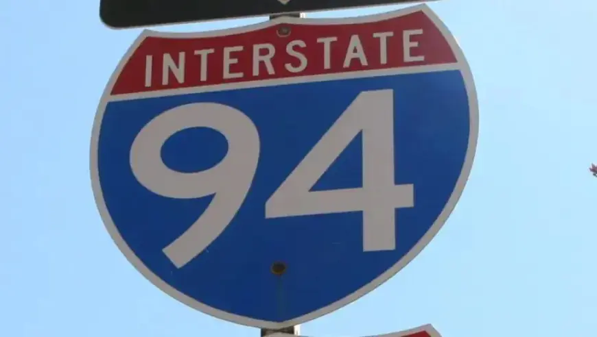 Wayne County’s I-94 to Close Saturday Morning: Expect Delays