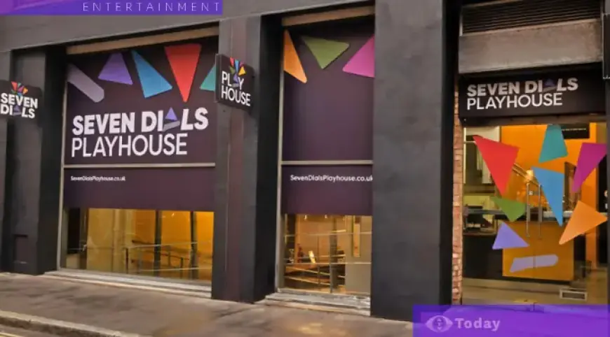 Seven Dials Playhouse Closes Doors Amid Financial Struggles