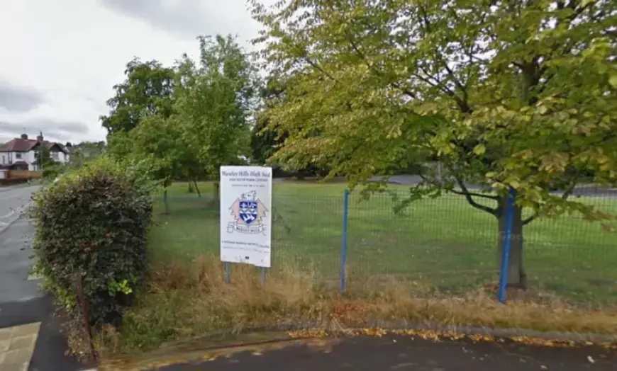 West Midlands School Closes Amid Reports of Man with Knife