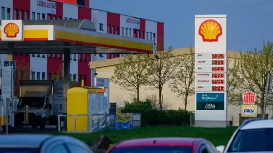 Oil Prices Surge Amid Iran Conflict; Global Energy Body Compares to 1970s Crises