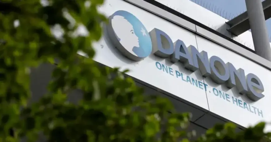 Danone Acquires Huel, Expanding Protein Product Portfolio