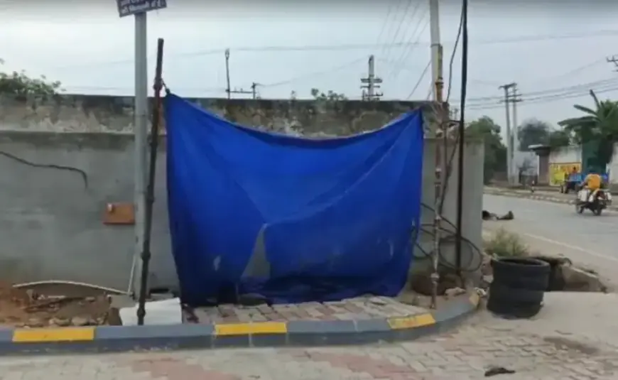 UP Authorities Dismantle Major Pak-Linked Spy Network Conducting Pre-Attack Recon