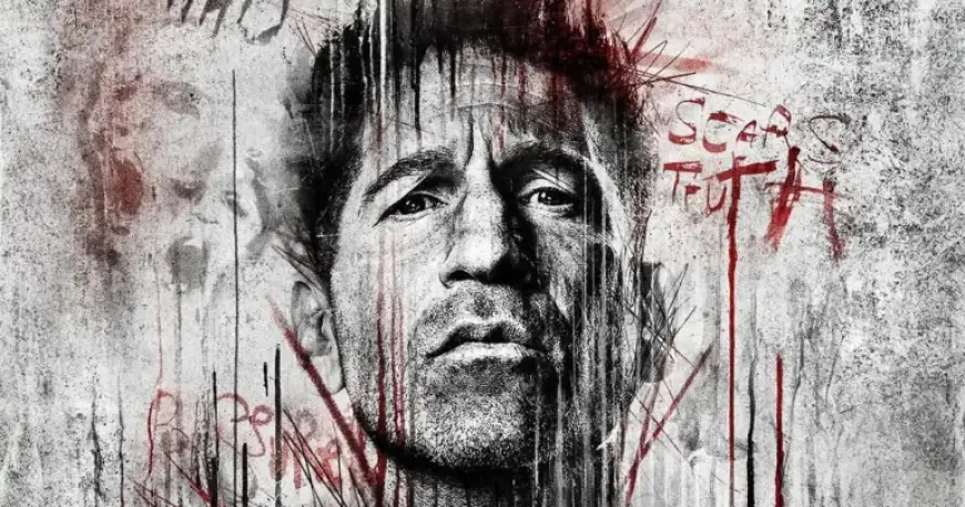 Marvel Announces Record-Breaking Runtime for Upcoming Punisher Special