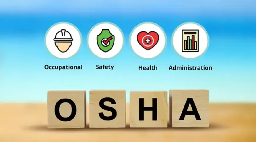 OSHA Introduces Innovative Safety Program