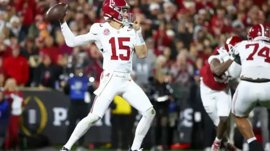 Mel Kiper Jr. Projects Intriguing Round 1 Pick for Jets in 2026 NFL Draft