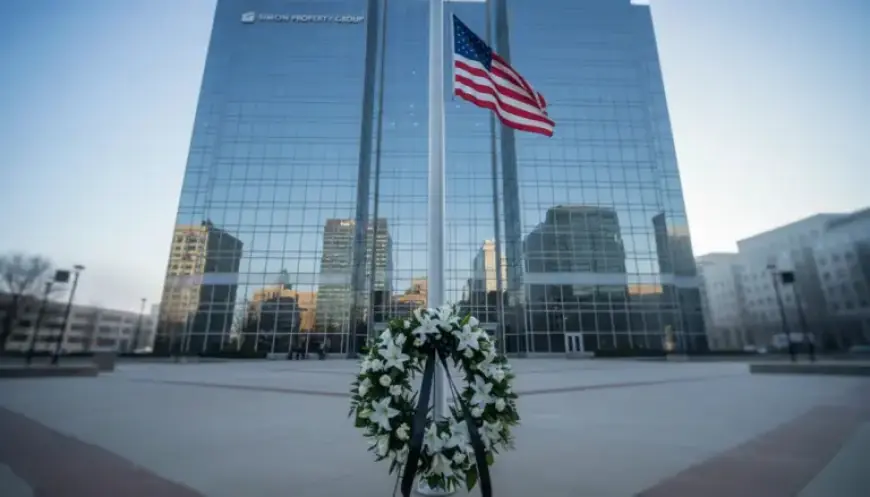 Eli Simon Appointed CEO of Simon Property Following David Simon’s Passing