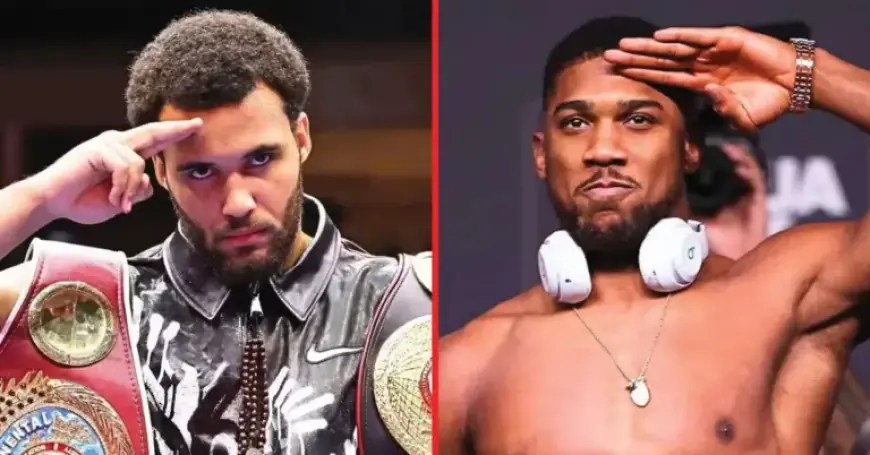 Carl Froch Predicts Anthony Joshua Dominates Moses Itauma in Potential Matchup