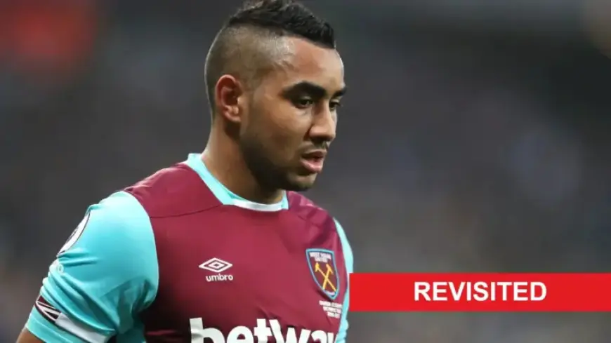 Revisit Dimitri Payet’s Harsh West Ham Departure Remarks After Retirement