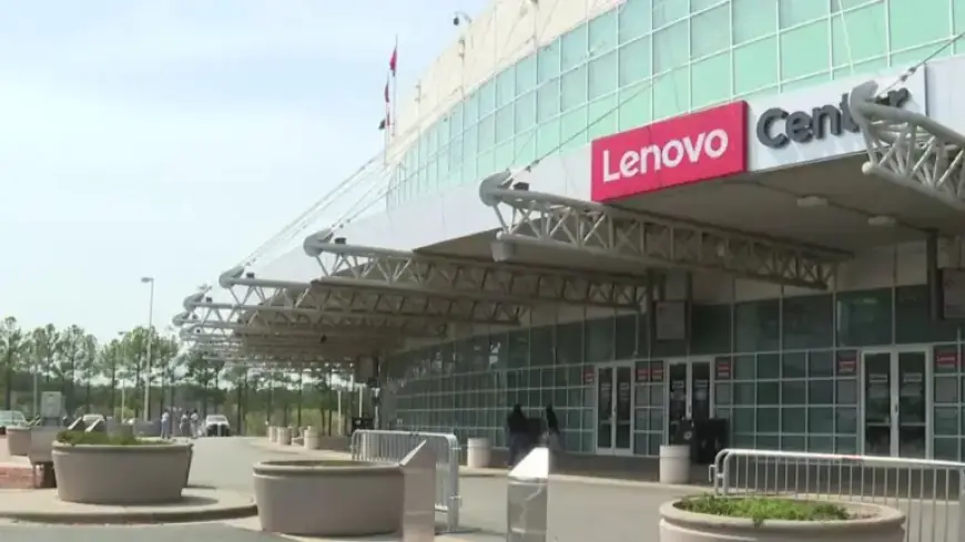 Lenovo Center Ticketholders Discover Women’s Empowerment Event Canceled