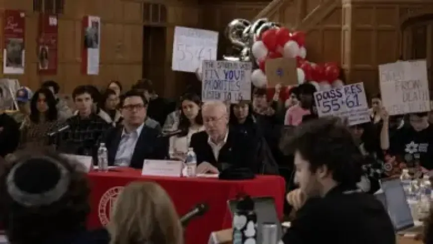 Hong Kong Mandates Surrendering Passwords Under New Regulation