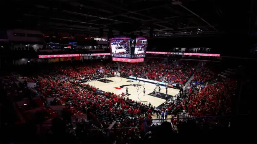 Cincinnati Athletics Finalizes Separation Agreement with Wes Miller