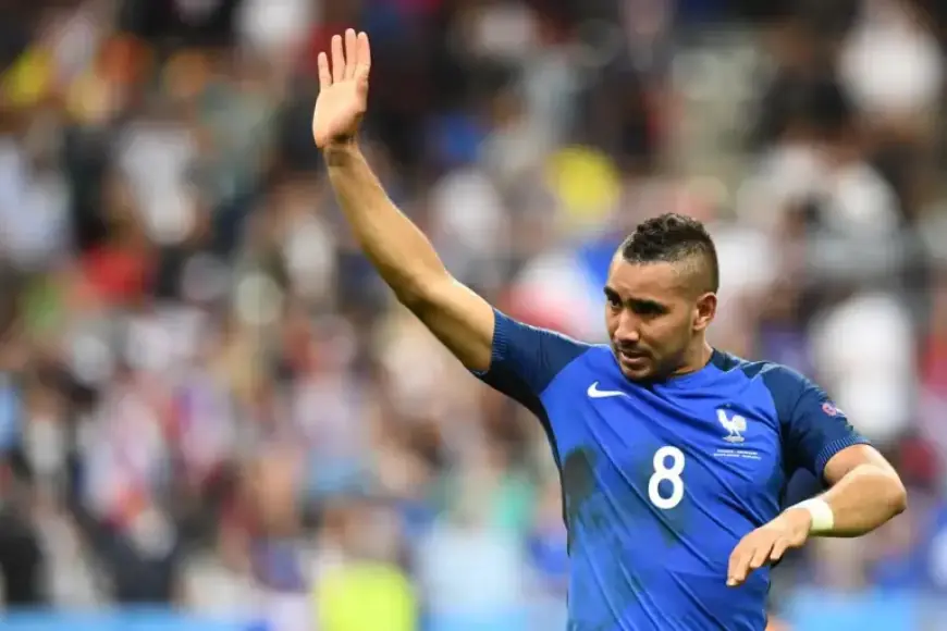Dimitri Payet, Former West Ham and France Star, Announces Retirement from Football