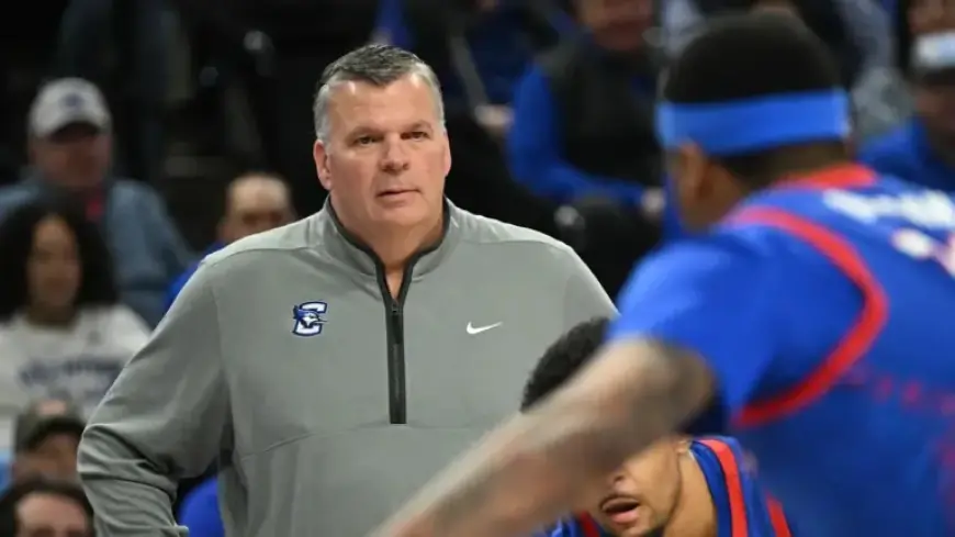 Creighton Basketball Coach Greg McDermott to Retire After Season Ends
