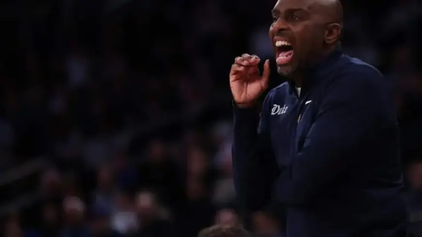 Top Contenders to Succeed Charlotte 49ers Coach Aaron Fearne