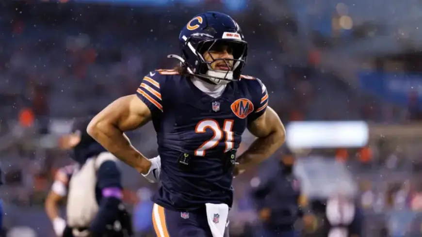 Steelers Sign Running Back Travis Homer