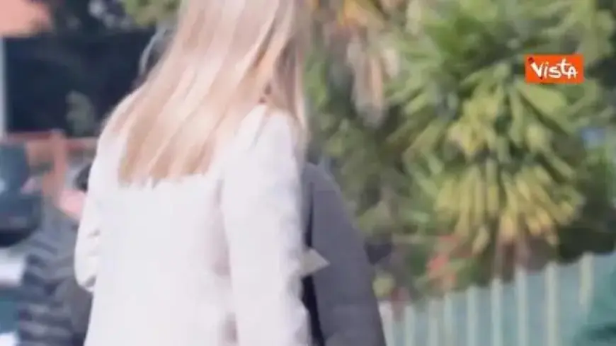 Justice Reform: Meloni Supports Rome Referendum Vote