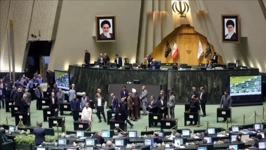 Iran Denies US Talks, Blames ‘Fake News’ for Market Manipulation