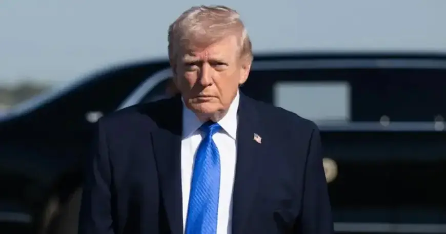 Iran Disputes Trump’s Assertions on U.S. Negotiations