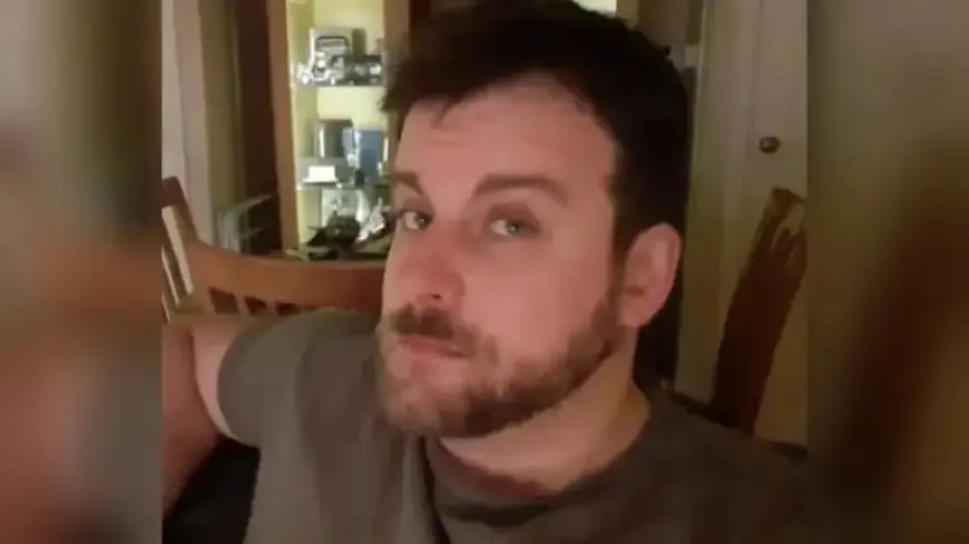 Dating App Connection Turns Tragic: A Chilling Murder Unveiled | ITV News