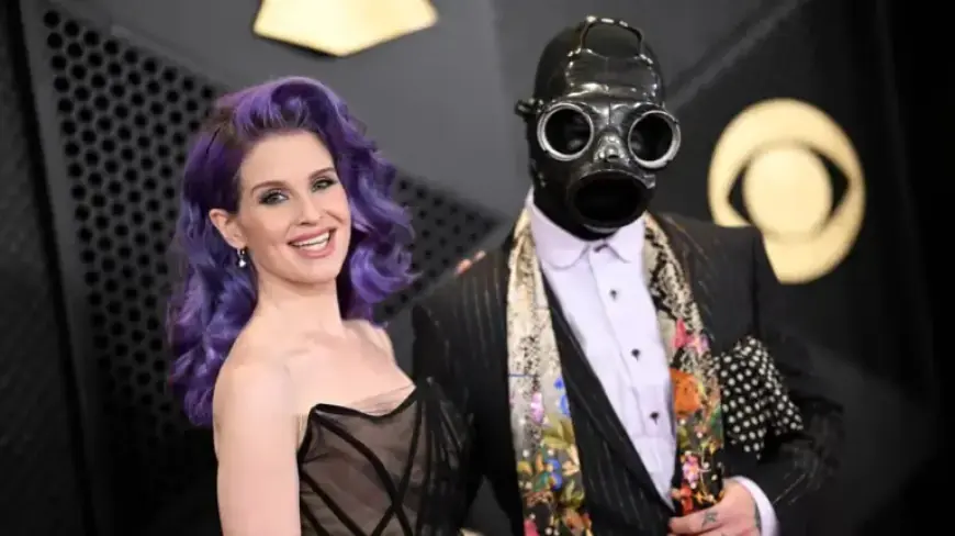 Kelly Osbourne Ends Engagement with Fiancé Months After Ozzy’s Final Show