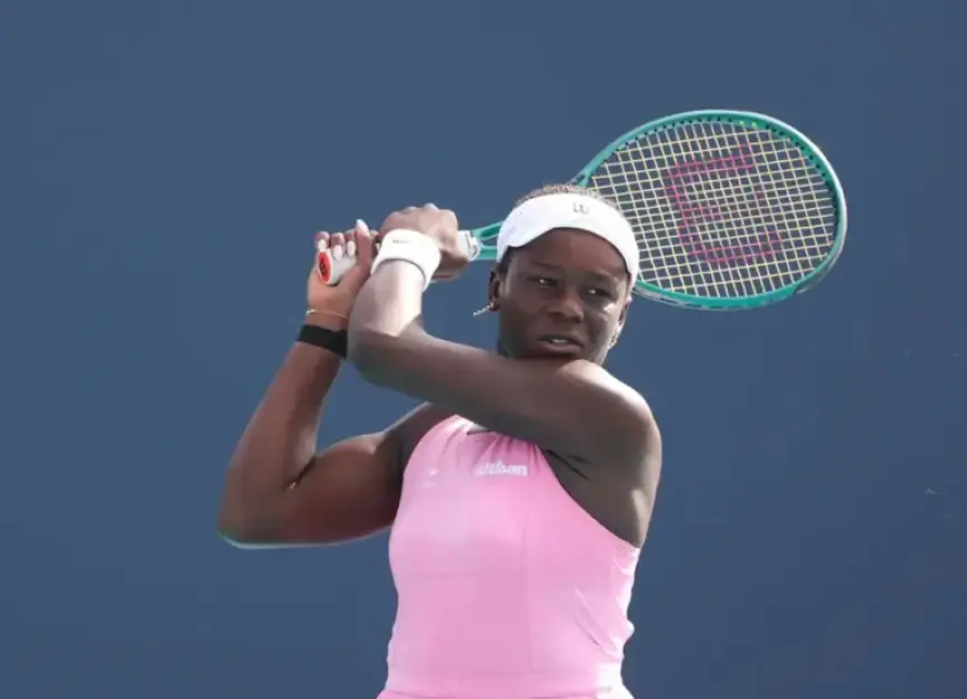 Mboko and Andreeva Gear Up for Trilogy as Eala Defeats Linette in Miami