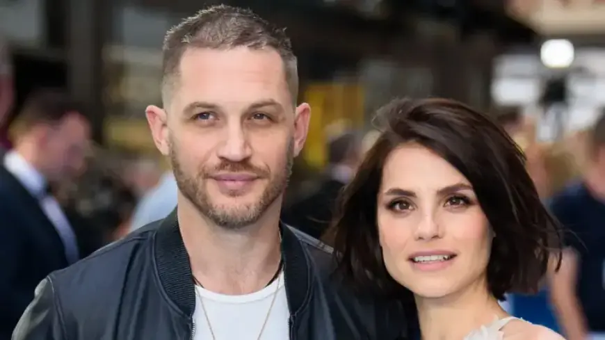 Charlotte Riley Shares Key to Harmonious Family Life with Tom Hardy
