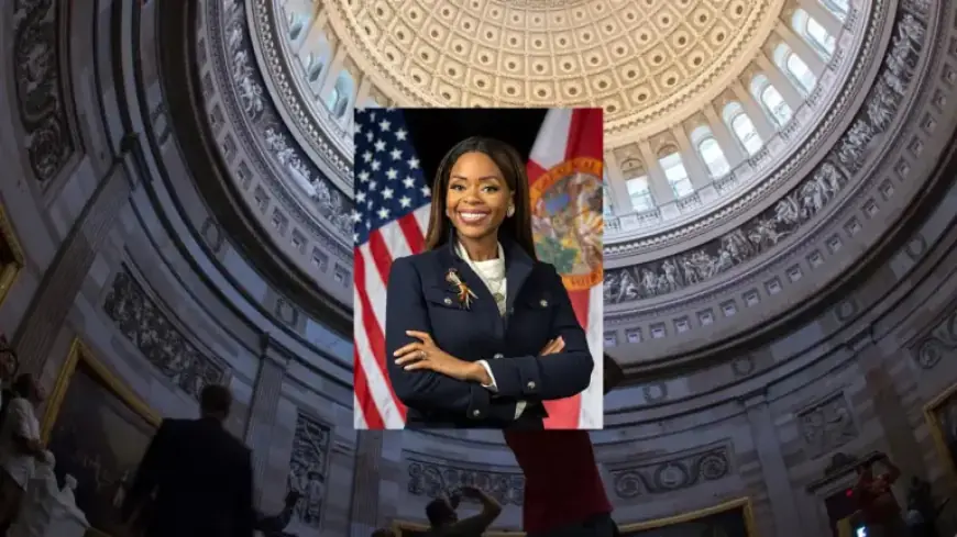 Rep. Cherfilus-McCormick Proposes Act to Support TPS Holders and Essential Workers