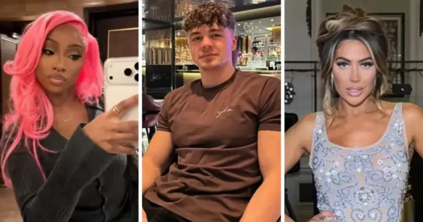 Inside Season 3 Cast Net Worths: Indiyah Polack to Chloe Ferry Revealed