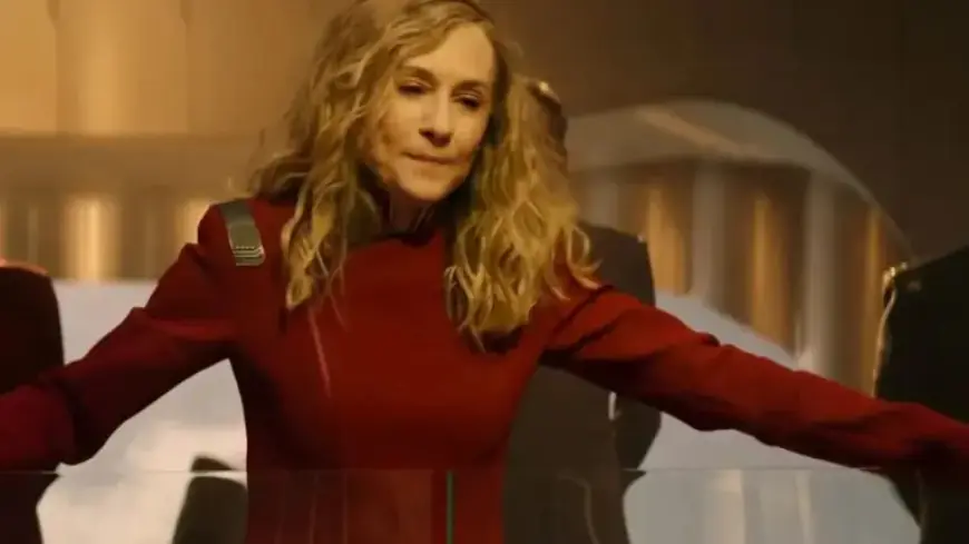 “‘Starfleet Academy’ Concludes After Season 2 Finale”