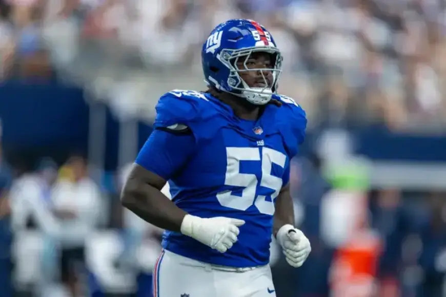 Patriots Secure Veteran Offensive Tackle in Strategic Signing