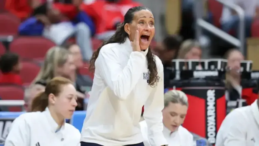 Florida Appoints Tammi Reiss as Women’s Basketball Coach