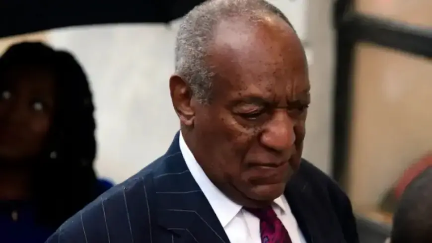 Jury Awards $19.3 Million to Woman Alleging Bill Cosby Raped Her in 1972