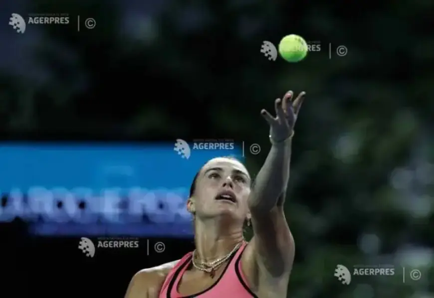 Sabalenka and Rybakina Advance Smoothly to Miami Open Round of 16